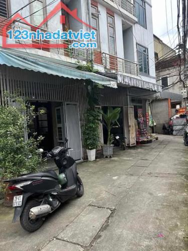 NHÀ 4 TẦNG KIM GIANG – DIỆN TÍCH RỘNG – GIÁ CỰC MỀM