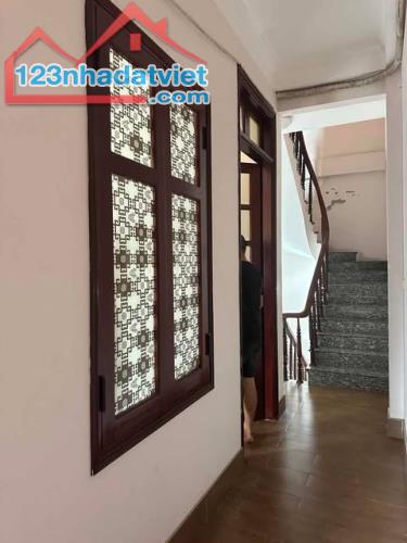 NHÀ 4 TẦNG KIM GIANG – DIỆN TÍCH RỘNG – GIÁ CỰC MỀM - 2