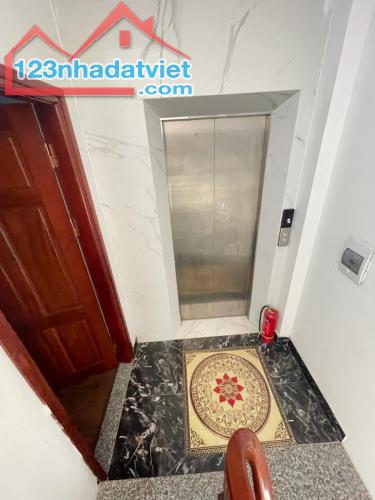 BÁN NHÀ HOÀNG ĐẠO THÀNH, GARA Ô TÔ, THANG MÁY, NỘI THẤT XỊN, 34M2, 6 TẦNG, GIÁ 10.99 TỶ. - 3