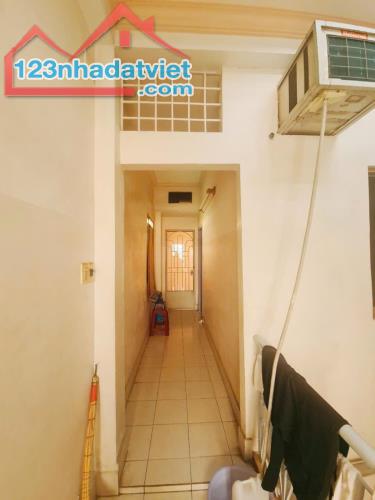 Bán Nhà Mặt Tiền 4 Tầng Kinh Dương Vương – Vị Trí VIP, KD Sầm Uất! chỉ 16 tỷ - 2