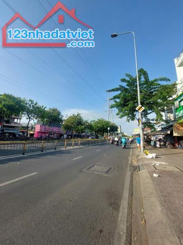 Bán Nhà Mặt Tiền 4 Tầng Kinh Dương Vương – Vị Trí VIP, KD Sầm Uất! chỉ 16 tỷ - 4