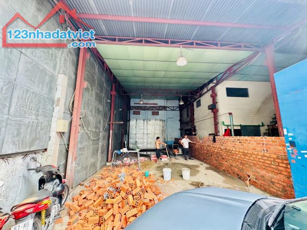 Bán Nhà, HXH Thông, Ngang 6M, Thoại Ngọc Hầu, Tân Phú, 95M2, Nhỉnh 7 Tỷ
