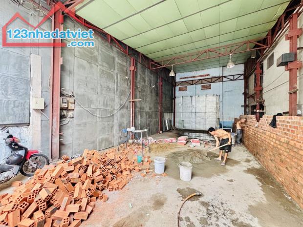 Bán Nhà, HXH Thông, Ngang 6M, Thoại Ngọc Hầu, Tân Phú, 95M2, Nhỉnh 7 Tỷ - 2