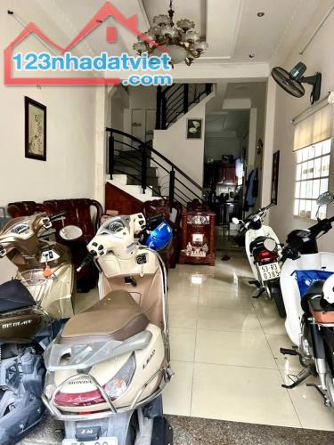 Vip Phú Nhuận - Hẽm Xe Hơi - 4 Tầng - 46m2 - Nhỉnh 9 Tỷ - 1