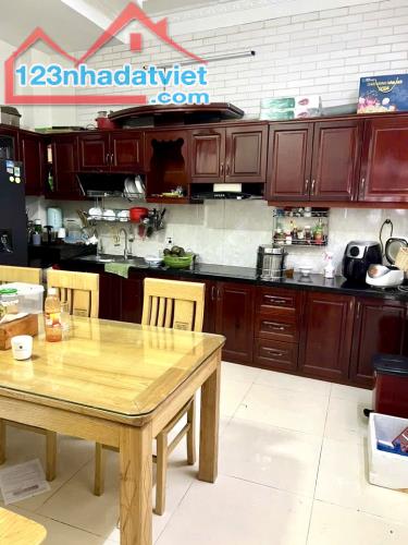 Vip Phú Nhuận - Hẽm Xe Hơi - 4 Tầng - 46m2 - Nhỉnh 9 Tỷ - 2