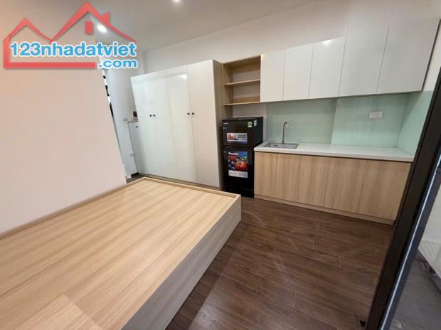 Bán nhà Vũ Tông Phan - Dòng tiền nhận lãi 12 tháng đều đều - 48m2  5T  Nhỉnh 10 tỷ. - 1
