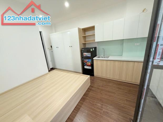 Bán nhà Vũ Tông Phan - Dòng tiền nhận lãi 12 tháng đều đều - 48m2  5T  Nhỉnh 10 tỷ. - 4