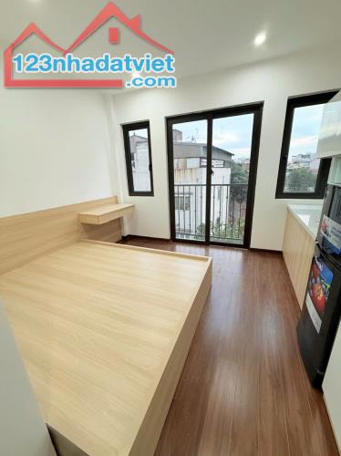 Bán nhà Vũ Tông Phan - Dòng tiền nhận lãi 12 tháng đều đều - 48m2  5T  Nhỉnh 10 tỷ. - 5