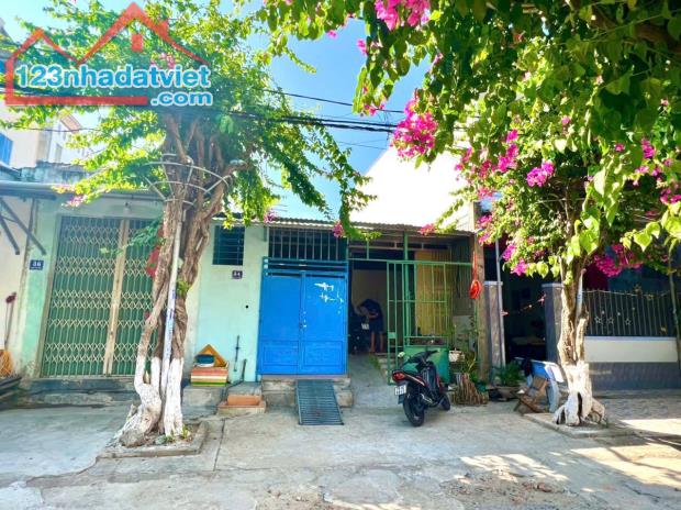 LÔ ĐẤT MẶT TIỀN ĐƯỜNG BẠCH THÁI BƯỞI 96M2, NGANG 6M, GIÁ CHỈ 3 TỶ 390