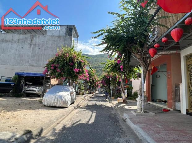 LÔ ĐẤT MẶT TIỀN ĐƯỜNG BẠCH THÁI BƯỞI 96M2, NGANG 6M, GIÁ CHỈ 3 TỶ 390 - 2