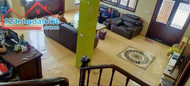 BÁN BIỆT THỰ KĐT VĂN QUÁN HÀ ĐÔNG, SIÊU HIẾM, LÔ GÓC MẶT HỒ, DT: 224M2, GIÁ BÁN 84,7 TỶ - 4