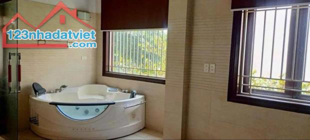 BÁN BIỆT THỰ KĐT VĂN QUÁN HÀ ĐÔNG, SIÊU HIẾM, LÔ GÓC MẶT HỒ, DT: 224M2, GIÁ BÁN 84,7 TỶ - 5