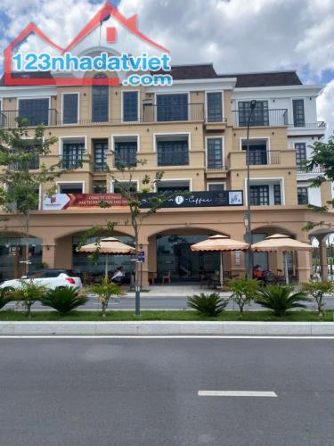 AGORA CITY - VỊ TRÍ VÀNG MỞ NGÀN CƠ HỘI - 3