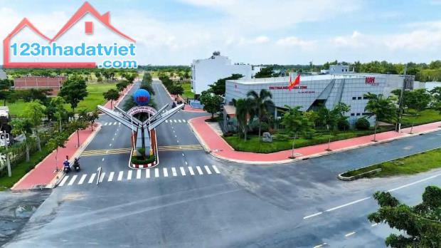 AGORA CITY - VỊ TRÍ VÀNG MỞ NGÀN CƠ HỘI - 5