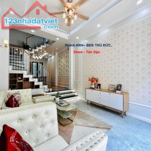 🚀 Bán Nhà Phố Lê Đình Quản, Quận 2_ Hẻm Xe Tải_ 4 Tầng 3 Pn _ Chỉ Có 9 Tỷ…9999!