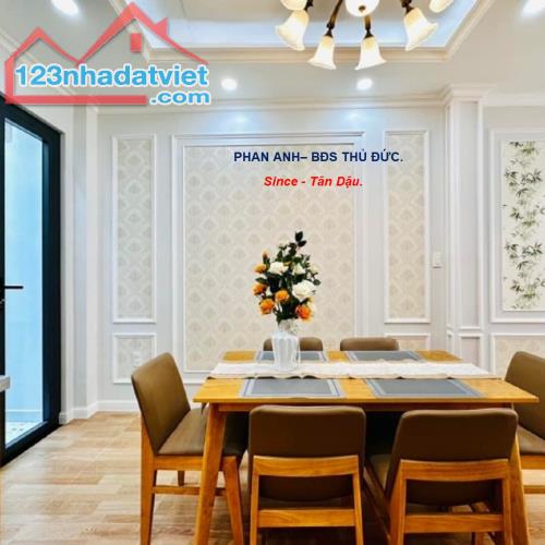 🚀 Bán Nhà Phố Lê Đình Quản, Quận 2_ Hẻm Xe Tải_ 4 Tầng 3 Pn _ Chỉ Có 9 Tỷ…9999! - 2