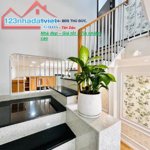 🚀 Bán Nhà Phố Lê Đình Quản, Quận 2_ Hẻm Xe Tải_ 4 Tầng 3 Pn _ Chỉ Có 9 Tỷ…9999! - 3