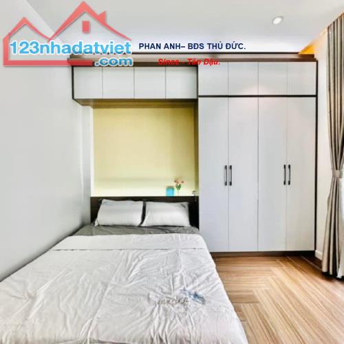🚀 Bán Nhà Phố Lê Đình Quản, Quận 2_ Hẻm Xe Tải_ 4 Tầng 3 Pn _ Chỉ Có 9 Tỷ…9999! - 5
