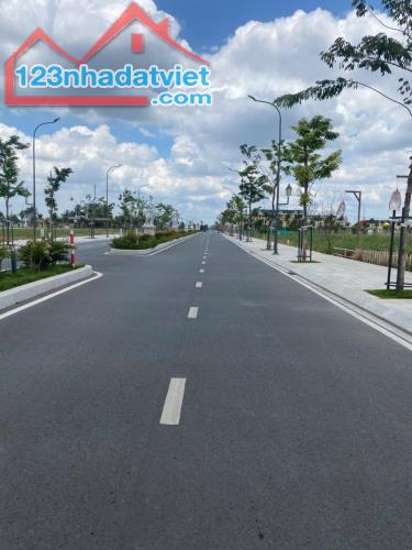 AGORA CITY - VỊ TRÍ VÀNG MỞ NGÀN CƠ HỘI - 2