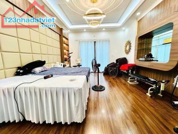 BÁN NHÀ DƯƠNG KHUÊ CẦU GIẤY, PHÂN LÔ, 3 ÔTÔ TRÁNH, VỈA HÈ, KINH DOANH, HƠN 19 TỶ - 1