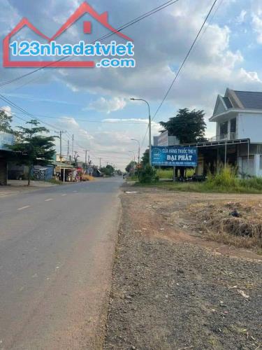 Đất Sông Trầu Trảng Bom 850 triệu