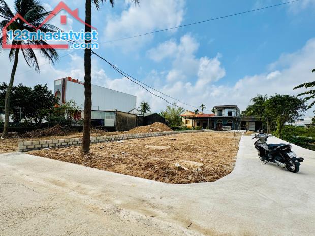💥1 TỶ 6XX !!! ĐẤT NỀN CẠNH MẶT TIỀN TỈNH LỘ 10 TP HUẾ - 3