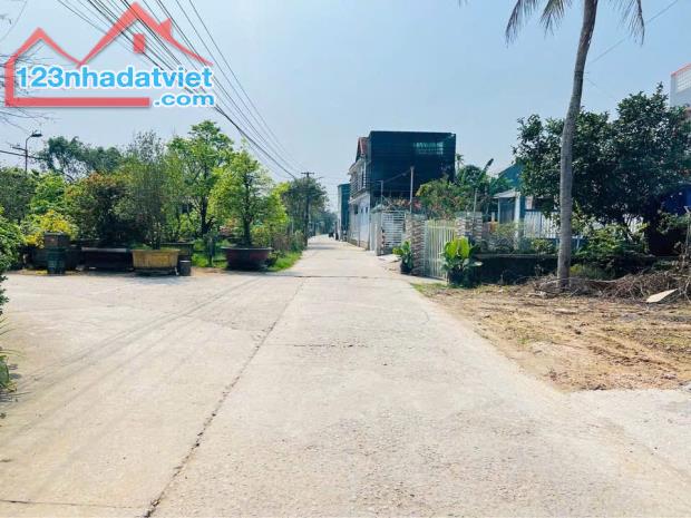 💥1 TỶ 6XX !!! ĐẤT NỀN CẠNH MẶT TIỀN TỈNH LỘ 10 TP HUẾ - 4