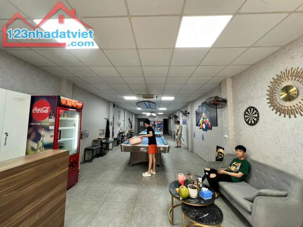 Bán nhà MẶT PHỐ VẠN BẢO, 55m2 3T MT 4.6m, GIÁ CỰC RẺ chỉ 18.5 Tỷ - 2