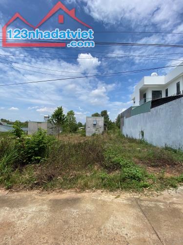 BÁN ĐẤT THỔ CƯ 250m2 600tr CHÍNH CHỦ – VỊ TRÍ ĐẸP - 1
