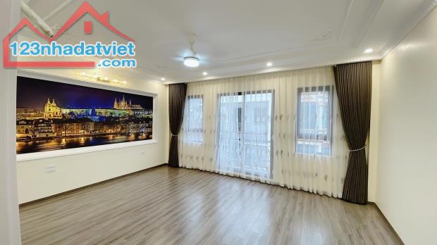BÁN NHÀ MẶT PHỐ  XUÂN ĐỈNH – 63M² –THANG MÁY – KINH DOANH 14.5TỶ - 2