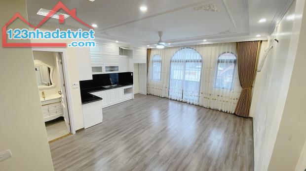 BÁN NHÀ MẶT PHỐ  XUÂN ĐỈNH – 63M² –THANG MÁY – KINH DOANH 14.5TỶ - 3