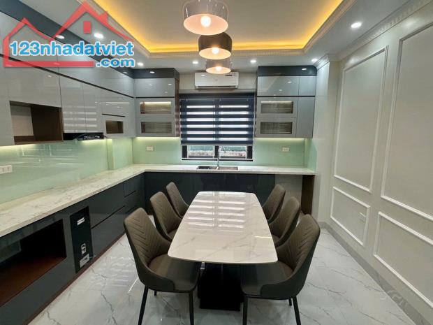 NHÀ ĐẸP TÂY HỒ- GARA OTO, THANG MÁY- VIEW SÂN CHƠI – 63M 7TANG NHỈNH 16T - 1