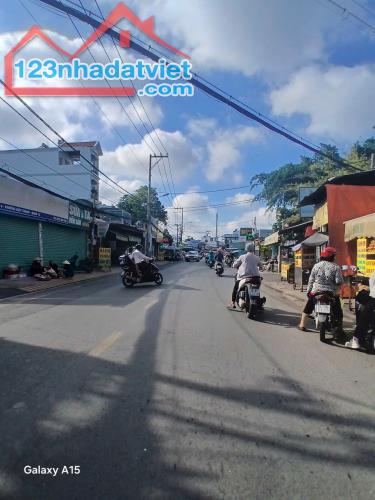 GẤP! BÁN NHÀ MẶT TIỀN NGUYỄN THỊ BÚP QUẬN 12-114M2-GIÁ CHỈ 8.5TỶ-NGAY KHU HIỆP THÀNH CITY - 4