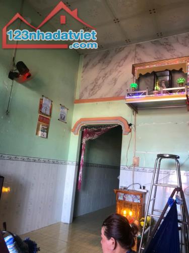 Bán Nhà Sát Biển 4x20(80m2) Tân Phước Lagi Cách Biển Chỉ 200m