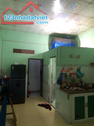 Bán Nhà Sát Biển 4x20(80m2) Tân Phước Lagi Cách Biển Chỉ 200m - 4