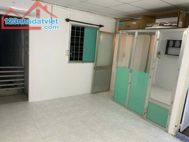 LAM SƠN - PHÚ NHUẬN - 50M LÀ MẶT TIỀN - 3 TẦNG - TRỐNG VÀO Ở LIỀN - CHỈ 3.1 TỶ
