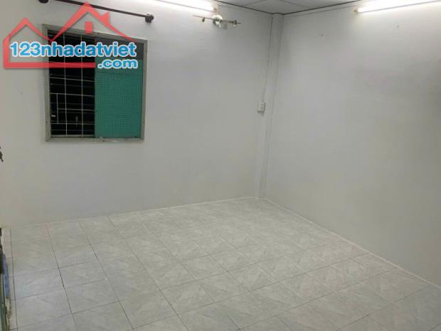 LAM SƠN - PHÚ NHUẬN - 50M LÀ MẶT TIỀN - 3 TẦNG - TRỐNG VÀO Ở LIỀN - CHỈ 3.1 TỶ - 1
