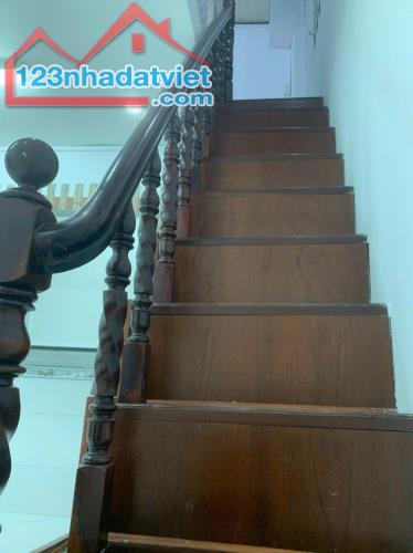 LAM SƠN - PHÚ NHUẬN - 50M LÀ MẶT TIỀN - 3 TẦNG - TRỐNG VÀO Ở LIỀN - CHỈ 3.1 TỶ - 2
