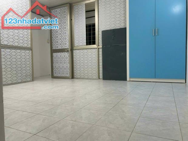 LAM SƠN - PHÚ NHUẬN - 50M LÀ MẶT TIỀN - 3 TẦNG - TRỐNG VÀO Ở LIỀN - CHỈ 3.1 TỶ - 4