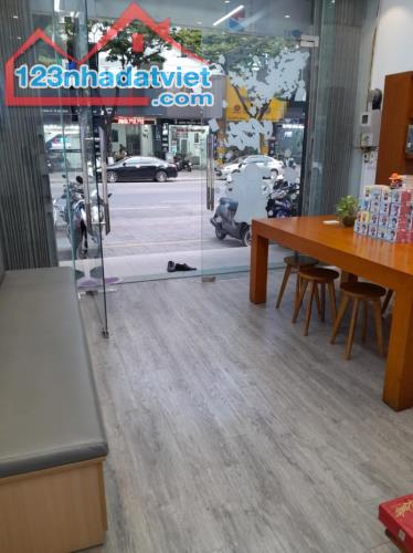 ♥ Mặt Tiền Lê Đình Lý gần Nguyễn Văn Linh, 85m2, 3 mê KD VIP, 17.x tỷ - 4