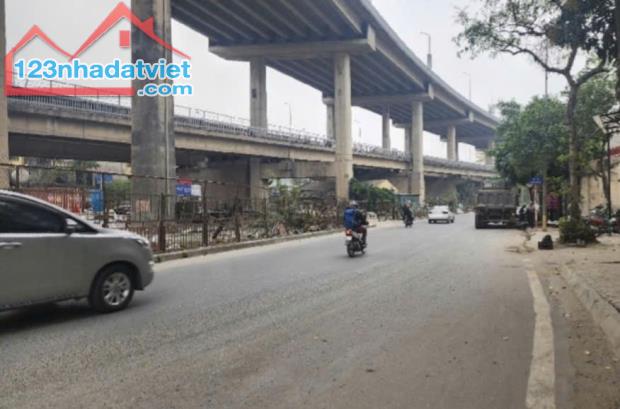 BÁN ĐẤT MẶT ĐƯỜNG ĐÔNG NGẠC – Ô TÔ TRÁNH – GIÁ CHỈ 3.X TỶ!!! - 1