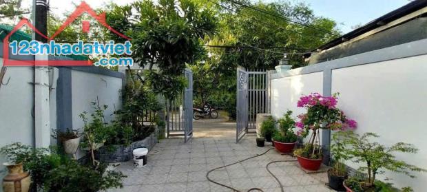 CẦN BÁN NHÀ ĐẸP CÓ SỔ HỒNG RIÊNG – TÂN PHÚ TRUNG, CỦ CHI - 2