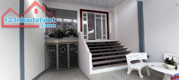 CẦN BÁN NHÀ ĐẸP CÓ SỔ HỒNG RIÊNG – TÂN PHÚ TRUNG, CỦ CHI - 3