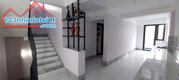 CẦN BÁN NHÀ ĐẸP CÓ SỔ HỒNG RIÊNG – TÂN PHÚ TRUNG, CỦ CHI - 5