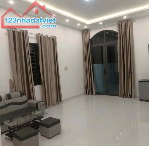Kẹt tiền bán gấp nhà mới Nguyễn Thị Lắng – Tân Phú Trung – Củ Chi – 690 Triệu - SHR - 1
