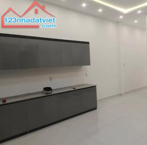 Kẹt tiền bán gấp nhà mới Nguyễn Thị Lắng – Tân Phú Trung – Củ Chi – 690 Triệu - SHR - 4
