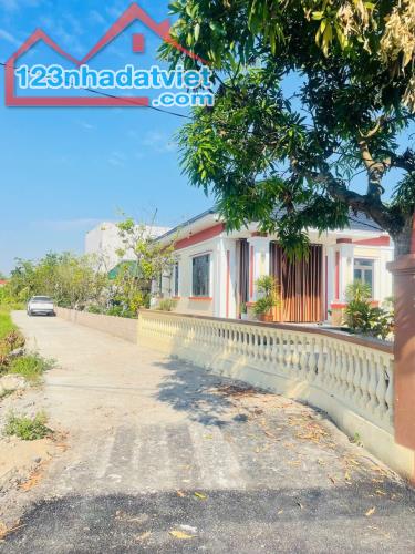 ‼️ Bán lô đất ngõ oto 16 chỗ - Lâm Động - Thuỷ Nguyên 👉 giá 1,2x tỷ