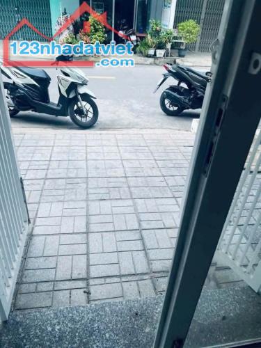 CẦN BÁN NHÀ TẠI PHƯỚC HIỆP CỦ CHI 695 TRIỆU 7MX24.4M