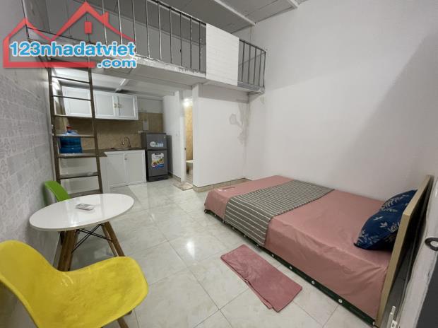 Cho thuê CCMN khép kín FULL ĐỒ tại 80 Nhân Hòa - Thanh Xuân