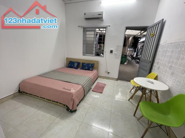 Cho thuê CCMN khép kín FULL ĐỒ tại 80 Nhân Hòa - Thanh Xuân - 2